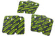Reed Petals Malossi 0.3 / 0.35 / 0.4mm for VL11 / OEM Minarelli