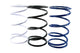 Torque Springs x3 Racing Peugeot / Piaggio / GY6