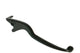 Brake Lever right side black Kymco Agility/Vitality/Sym
