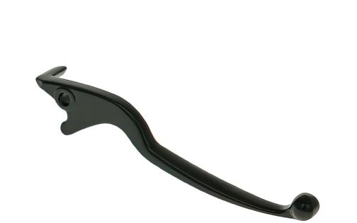 Brake Lever right side black Kymco Agility/Vitality/Sym