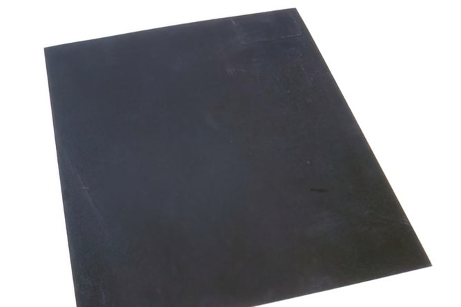 Sandpaper wet Presto 1200 d.230 x 280mm, 1 sheet
