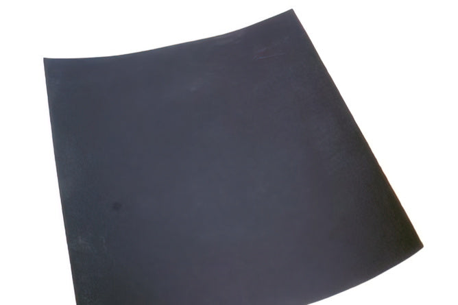Sandpaper wet 400 d.230 x 280mm, 1 sheet