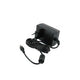 Power connector for KOSO / Stage6 display, mains adapter