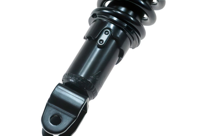 Shock Absorber 280mm Peugeot Buxy / Speedake / Vivacity black