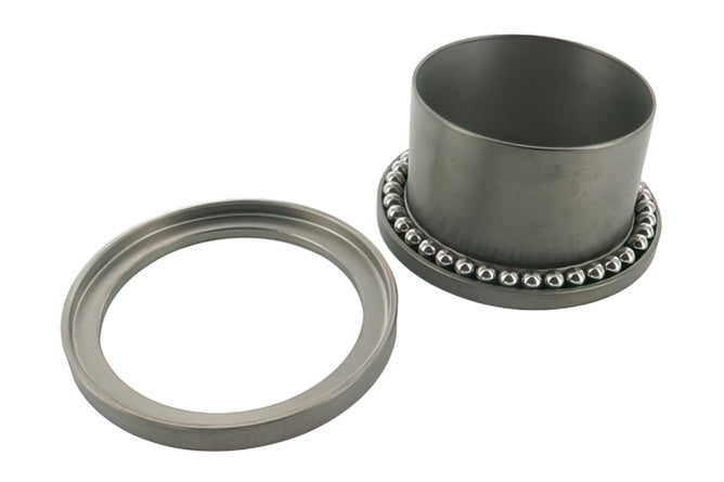 Torque Spring Seat Twist Control 107mm clutch