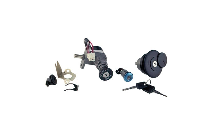Ignition Lock Chinese scooters 10 inch + 12 inch