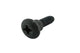 Fairing screw M6 Piaggio long