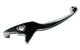 Brake Lever right side silver disc brake Chinese scooter 4T / GY6