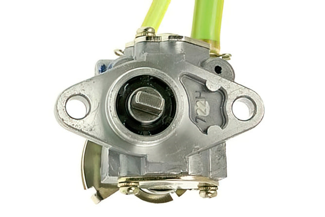 Oil Pump Piaggio