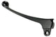 Brake Lever left side black (new version) Chinese scooter 4T / GY6