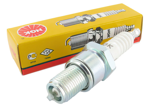 Spark Plug NGK B8ES (2411)
