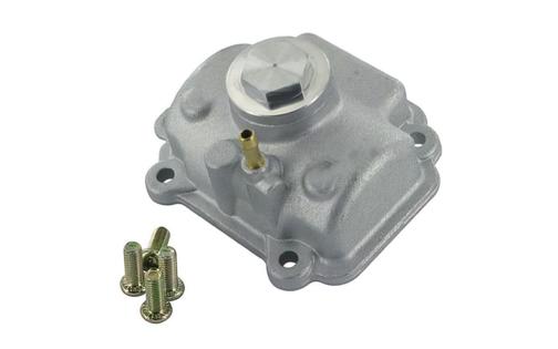 Float Bowl Polini CP with screw plug