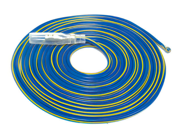 Tachometer Cable Koso type A