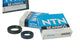 Crankshaft bearings and oil seals, Kymco Fever / Meteorit
