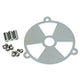 Cooling Fan Cover Easyboost Yamaha BW’s / Slider