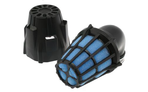 Air Filter Polini Air Box 135x80mm 37/38mm PHBG/PHBL 90°