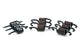 Clutch Springs Stage6 Sport Pro + original Minarelli / China 2-stroke