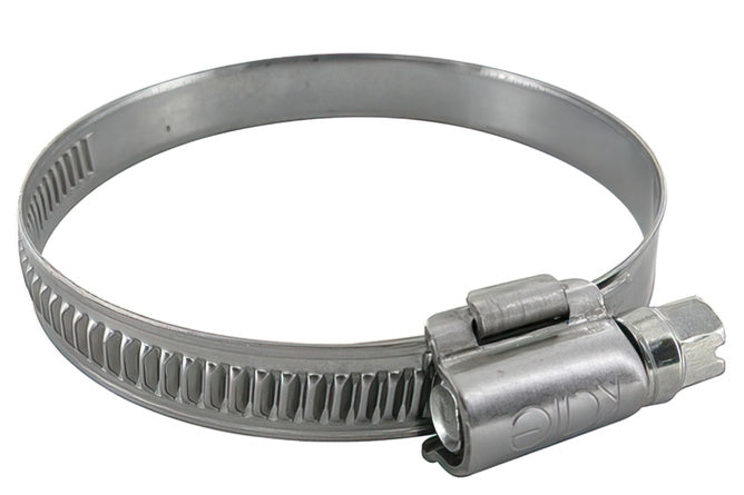 Hose Clamp, 40-60mm (air filter)