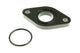 Manifold spacer GY6, 50cc (139QMB)