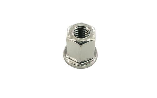 Cylinder Head Nut M6x1mm / 13mm