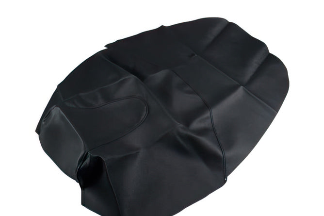 Seat cover Piaggio NRG MC2 black