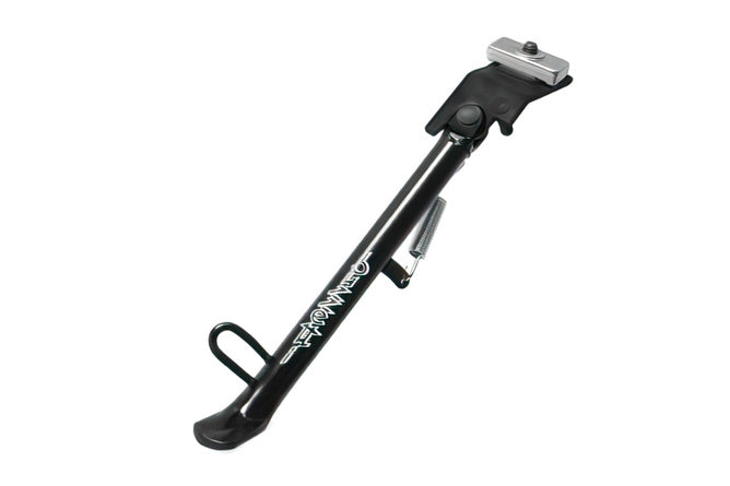 Side Stand Buzzetti reinforced Gilera / Piaggio Typhoon / NTT-TPH