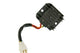 Regulator / Rectifier GY6 4 pins 50cc 139QMB/QMA