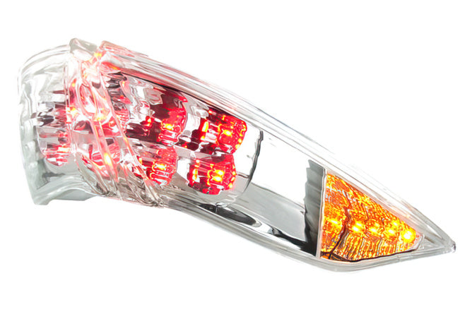 Tail Light LED with indicators Lexus Peugeot Jet Force