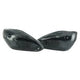 LED Indicators front Black Line Yamaha Aerox