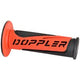 Grips Doppler Radical Red / Black