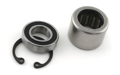 Rear Pulley Bearings Malossi Minarelli / Piaggio