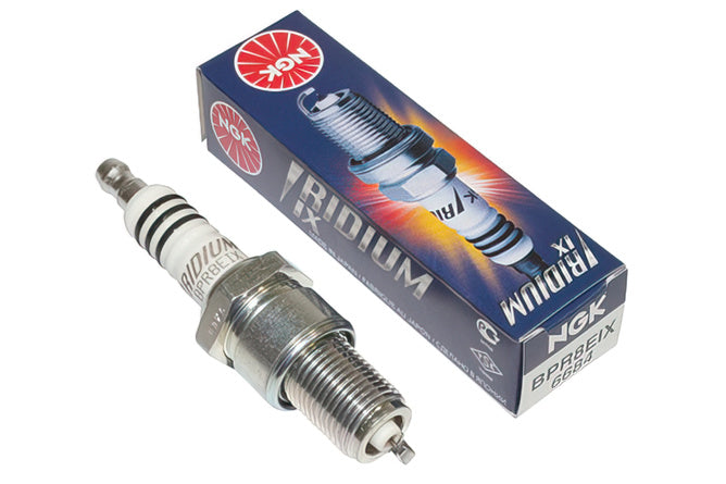 Spark Plug NGK BPR8EIX (6684)