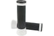 Grips STR8 CNC black / white