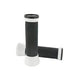 Grips STR8 CNC black / white