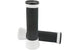 Grips STR8 CNC black / white