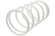 Torque Spring Malossi white Peugeot Ludix / Speedfight 3