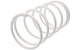 Torque Spring Malossi white Peugeot Ludix / Speedfight 3