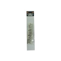 Sticker Meryt "Mobylette" (20x4.25cm)