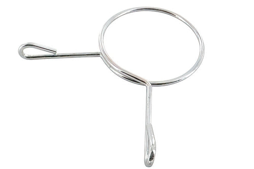 Air Filter Clamp 38mm Minarelli / China 2-stroke / CPI