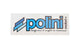Sticker Polini (23 x 8 cm)