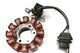 Ignition Stator Plate Vespa ET4 / LX 50cc