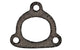 Exhaust Gasket Polini (3 holes) BIG EVO 2010