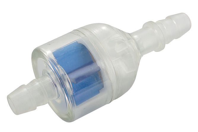 Fuel Filter Fast Flow II 7mm