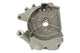 Engine case, right-hand side (oil filler) GY6 50cc 139QMB