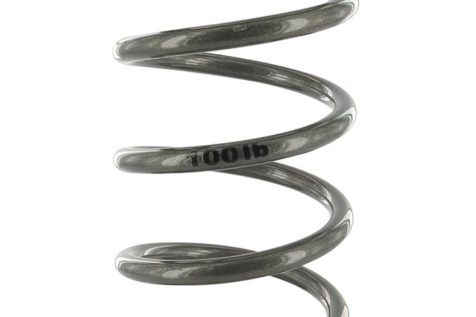 Stage6 R/T Spring Front Shock 100lb Piaggio Zip SP