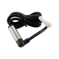 Speed Sensor Koso active 1750mm + Adapter old models