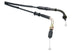 Throttle Cable Sym Fiddle / Orbit / Symply / X-Pro 50 4T