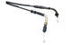 Throttle Cable Sym Fiddle / Orbit / Symply / X-Pro 50 4T