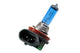 Headlight Bulb H8 Xenon effect, 12V, 35W