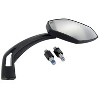 Mirror STR8 CNC II right, black